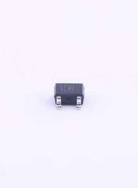 2SC4083T106N 三极管(BJT) 耐压:11V 电流:50mA NPN hfe=56~270 S