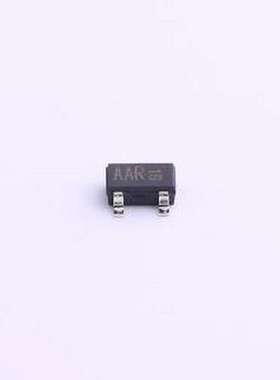 2SD1757KT146R 三极管(BJT) NPN 电流:500mA 耐压:15V SC-59