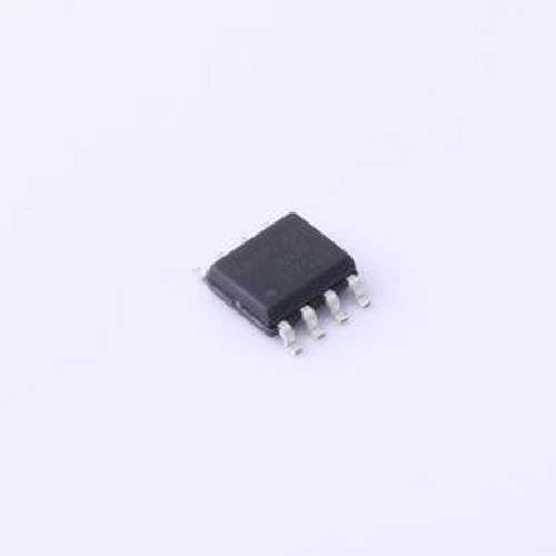 IRF7319TRPBF 场效应管(MOSFET) 1个N沟道+1个P沟道 耐压:30V SO-