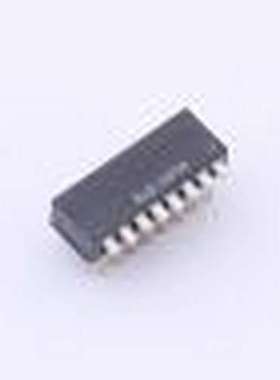 ADP0804 拨码开关 ADP0804 插件