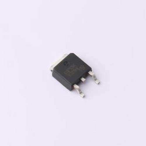 NCE01P13K-VB 场效应管  1个P沟道 耐压:100V TO-252