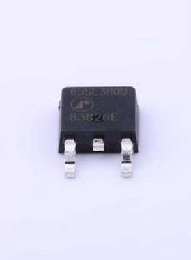 AP65SL380DH 场效应管  1个N沟道 耐压:650V 电流:10A TO-
