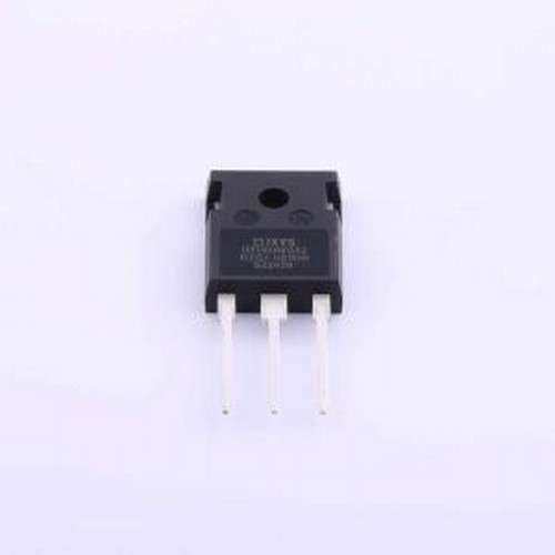IXFH60N65X2 场效应管(MOSFET) 1个N沟道 耐压:650V 电流:60A TO-