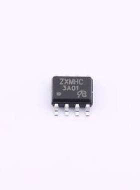 ZXMHC3A01T8TA-VB 场效应管(MOSFET) 1个N沟道+1个P沟道 耐压:30V