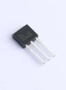 HU4N65 场效应管(MOSFET) HU4N65 TO-251