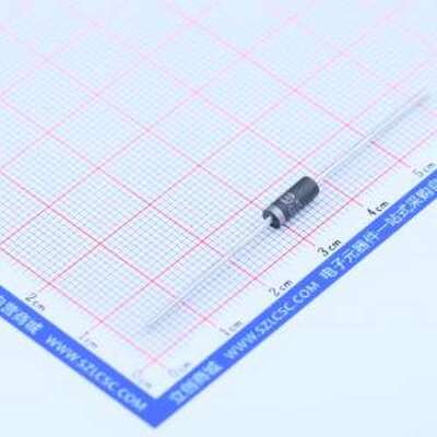 1N5349BRLG 稳压二极管 1N5349BRLG DO-27