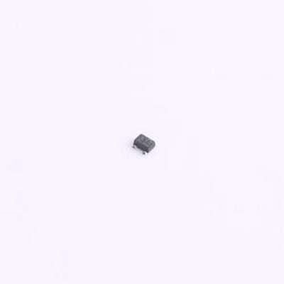 RN1106MFV,L3F 数字晶体管 电流:100mA 耐压:50V SOT-723