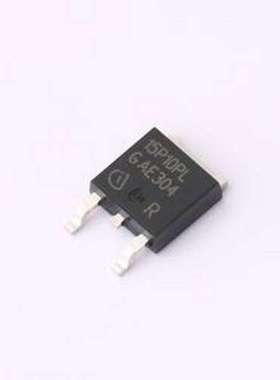 SPD15P10PLGBTMA1 场效应管(MOSFET) 1个P沟道 耐压:100V 电流:15