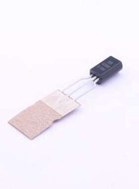 2SC2383-O 三极管(BJT) 耐压:160V 电流:1A NPN O(100-200) TO-92