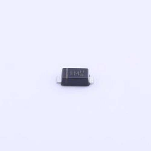 GS1010FL_R1_00001 通用二极管 电压:1kV 电流:1A SOD-123FL