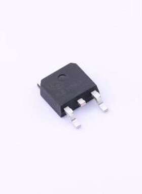 MOT10N65D 场效应管(MOSFET) 1个N沟道 耐压:650V 电流:10A TO-25