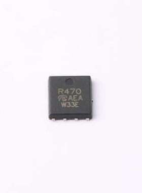 SIR470DP-T1-GE3-VB 场效应管(MOSFET) 1个N沟道 耐压:40V 电流:1