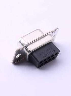 205203-3 D-Sub/VGA连接器 D-Sub 母 P数:9P