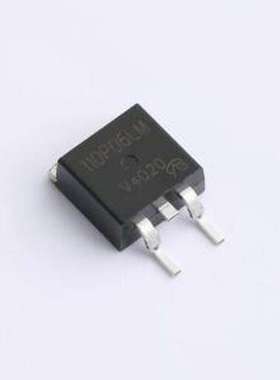 IPB110P06LMATMA1-VB 场效应管(MOSFET) IPB110P06LMATMA1-VB TO-