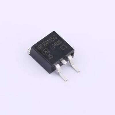 IRFB4115GPBF-VB 场效应管(MOSFET) 1个N沟道 耐压:150V 电流:100