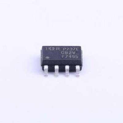 IRF7495TRPBF 场效应管(MOSFET) 1个N沟道 耐压:100V 电流:7.3A S