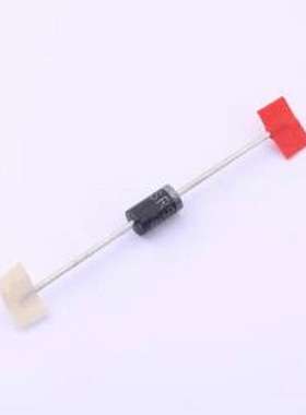 SR540L 肖特基二极管 电压:40V 电流:5A DO-201AD