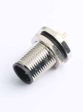 M12-P5A-GWFM12 圆形(线缆)连接器 M12-P5A-GWFM12