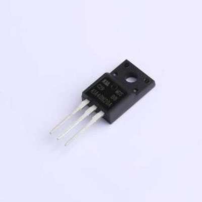 KIA40N20AF 场效应管(MOSFET) KIA40N20AF TO-220F