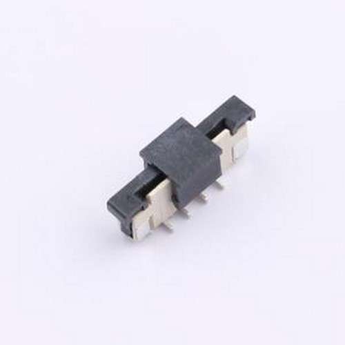 LL10553-08 FFC/FPC连接器 LL10553-08 SMD,P=1.0mm