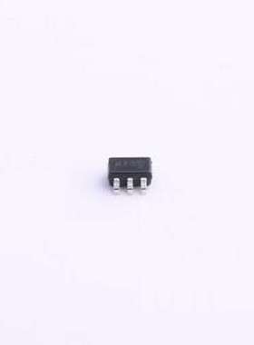 BAS70TW-7-F 肖特基二极管 电压:70V 电流:70mA SC-70-6(SOT-363)