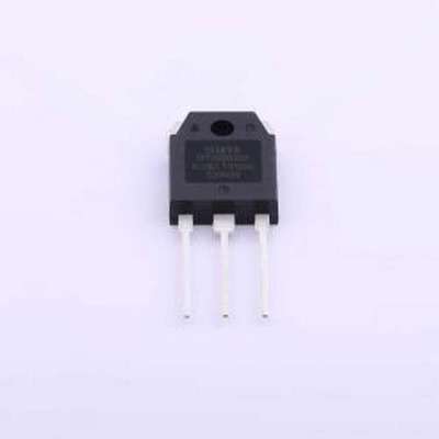 IXTQ88N30P 场效应管(MOSFET) 1个N沟道 耐压:300V 电流:88A TO-3