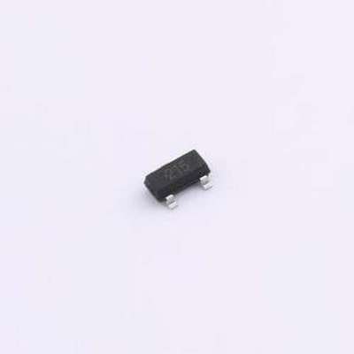 BSS215P-JSM 场效应管(MOSFET) 1个P沟道 耐压:20V 电流:3A SOT-2