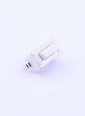 1TS002C-1800-5000-CT 轻触开关 6*3.5*5mm 立贴 轻触开关 SMD,3.
