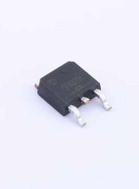 SF802DY 快恢复/高效率二极管 SF802DY TO-252