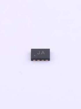 KY5853DC 场效应管(MOSFET) 1个P沟道 耐压:20V 电流:2.7A DFNWB-