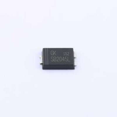 SB2045L 肖特基二极管 SB2045L TO-277