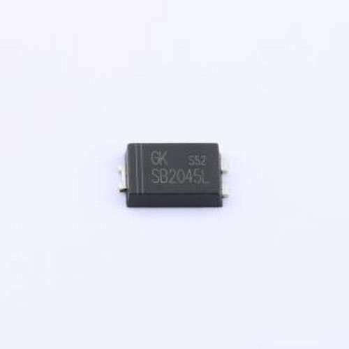 SB2045L 肖特基二极管 SB2045L TO-277