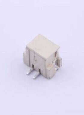 XH-2PLTPZ 线对板针座 XH-2P立贴编带加盖