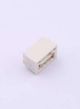 KH-A1252RS-3P 线对板针座 KH-A1252RS-3P SMD,P=1.25mm,卧贴