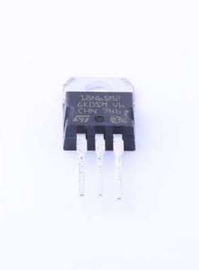 STP18N65M2 场效应管(MOSFET) 1个N沟道 耐压:650V 电流:12A TO-2