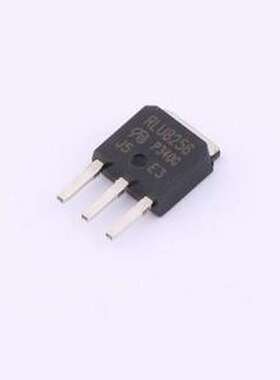 IRLU8256PBF-VB 场效应管  1个N沟道 耐压:30V TO-251