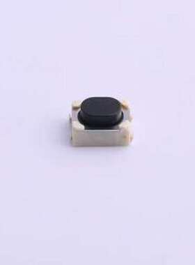 SKRPASE010 轻触开关 4.2*3.2*2.5mm 立贴 轻触开关 SMD
