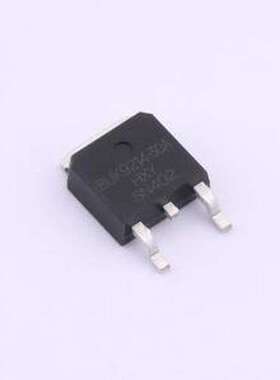 BUK9214-30A-HXY 场效应管(MOSFET) 1个N沟道 耐压:30V 电流:60A