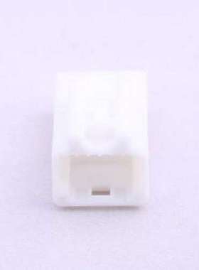 1565894-1 胶壳(线对板/线对线) 2.2mm 2x6P P=2.2mm