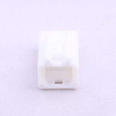 1565894-1 胶壳(线对板/线对线) 2.2mm 2x6P P=2.2mm