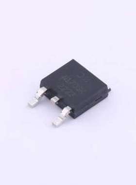 DMN10H170SK3Q-13 场效应管(MOSFET) 1个N沟道 耐压:100V 电流:12