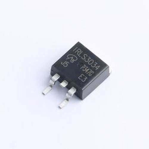 IRLS3034PBF-VB 场效应管(MOSFET) 1个N沟道 耐压:40V 电流:250A