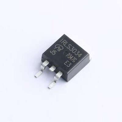 IRLS3034PBF-VB 场效应管  1个N沟道 耐压:40V 电流:250A