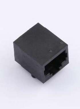 RC01253 以太网连接器(RJ45 RJ11) RC01253 插件
