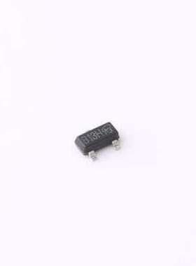 WNM3003-3/TR-VB 场效应管(MOSFET) 1个N沟道 耐压:30V SOT-23
