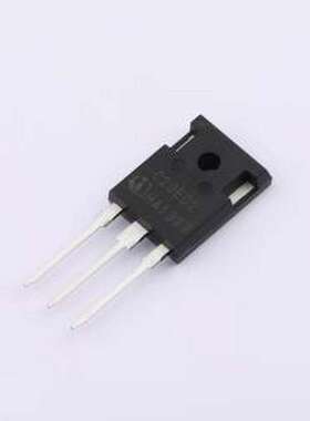 IDW20C65D2 开关二极管 电压:650V 电流:20A TO-247-3