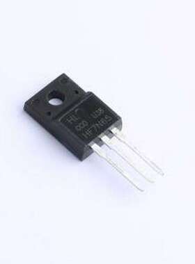 HF7N65 场效应管(MOSFET) HF7N65 TO-220F