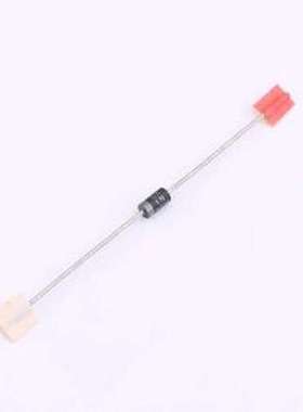 1N4936RLG 通用二极管 电压:400V 电流:1A DO-41