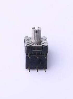 SKCR-16H 旋转编码器 旋转编码开关/8421开关/BCD编码开关 插件