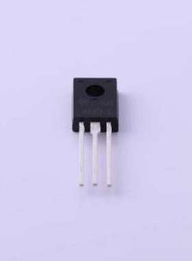 KSA1381ESTU 三极管(BJT) 耐压:300V 电流:100mA PNP TO-126